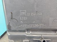 Schowek pasażera Opel Zafira B EUROPA