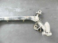 Tylna belka oś tył Peugeot 3008 I 1.6 hdi