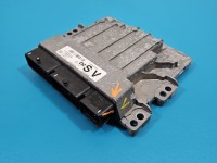 Komputer Sterownik silnika 237104412S, 237101339S Renault Kadjar 1.3 TCe