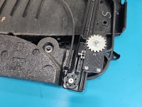 Podnośnik przód lewy SZYBY WINDA Mini Cooper One II R56 06- 0130822380, TH625044 3d HB