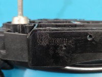 Klamka przód lewa zewnętrzna Peugeot Rifter 9686433780U Evl