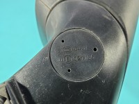 Lusterko prawe BMW X1 E84 ALPINWEISS III 300 europa