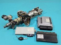 Komputer Sterownik silnika DDE7796637, 0281012091 Bmw e60 e61 2.5d (M57)