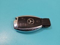 Stacyjka KLUCZYK WKŁADKA Mercedes W212 A2189054701