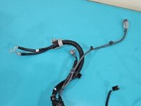InstalacJa Wiązka silnika 36650-63UB0, 36677-74S40 1.5 16V Suzuki Vitara II 2015-