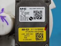 pompka Pompa paliwa Hyundai I30 III 16- 2.0 16V 31110-S000 Hyundai, urwany kruciec. Brak czujnika ciśnienia paliwa