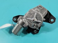 Silniczek Silnik wycieraczki tył Renault Espace V HB 3pin 0390205014, 287109757R