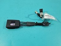 Pas bezpieczeństwa przód prawy pasażera Ford S-max II MK2