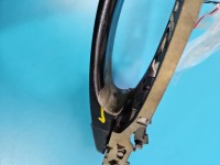 Klamka tył lewa zewnętrzna Vw Touran I 1T0837885B