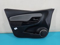 Tapicerka drzwi przód lewa boczek Toyota Yaris III 67620-0DK00-C5