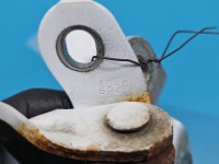 Zawias drzwi przód lewy LEXUS NX I 14-21