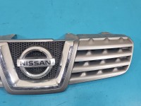 Atrapa grill Nissan Qashqai I J10 06-13