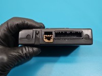 Sterownik moduł MODUŁ RADIO NAWIGACJA GPS Renault Kadjar 282757104R, A2C9583741701