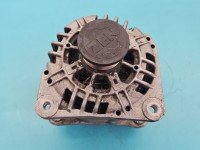 TEST Alternator Opel Movano II 1.9 cdti
