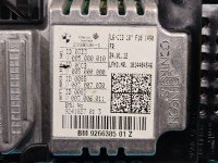 Wyświetlacz Bmw f10 f11 9266385 monitor