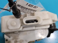 Zamek przód lewy Renault Espace IV EUROPA 4 pin