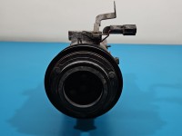 Sprężarka klimatyzacji kompresor 97701G6600 Kia Picanto III 17- 1.2 MPI