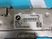 Chłodnica spalin BMW X3 G01 8513691 2.0d