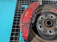 Zacisk przód prawy AUDI A6 C7 3.0 tfsi quattro (CGXB)