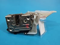 Zamek przód prawy Renault Thalia II EUROPA 2pin 805024379R