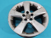 Felga aluminiowa 18" komplet alufelgi felgi LEXUS RX II 03-08