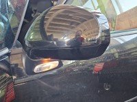 Lusterko lewe pin Citroen C4 Grand picasso I 06-13 HB EXY - ONYX BLACK PAINT 5d europa