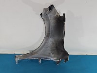 Błotnik przód prawy Dacia Sandero III 20- biały, DV369