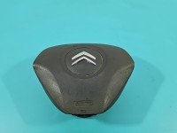 Poduszka powietrzna kierowcy airbag Citroen Nemo 07354605290