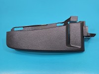 Osłona ZAŚLEPKA PLASTIK Toyota Corolla E21 19- 64302-02060