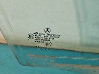 Szyba drzwi przód prawa Mercedes ML W164 HB