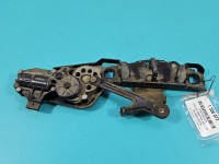 Zamek klapy tył 144C050207 Land Range Rover sport I L320 HB Europejska, Dociąg, 5pin