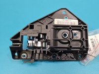 Klamka wewnętrzna przód lewa Land rover range Evoque I 11-18 BJ32-22601-AB