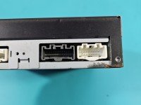 Nawigacja czytnik Mazda Cx-7 462100-8770, 104621-8653