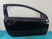 Drzwi przód prawe Opel Astra III H 3d Z20R