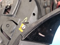 Spoiler lotka klapy Renault Kadjar TENNP