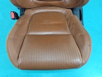 Fotele komplet kanapa Jaguar XE X760