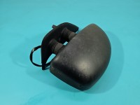 Lusterko lewe pin Fiat Ducato II HB 5d kolor grafitowy europa