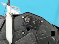 Zamek przód prawy Ford Transit MK8 13-17 EUROPA 5pin, BK31-V219A64-CJ