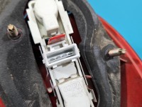 Lampa tył lewa klapy Toyota Avensis I T22 kombi EUROPA