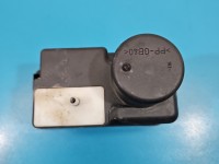 Pompka centralnego zamka Audi 80 B4 4A0862257C Producent części: Audi, Europejska