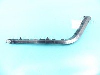 Ślizg zderzaka tył prawy Land rover Discovery Sport 14- L550 FK72-17A881-A