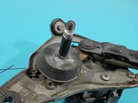 Silniczek Silnik wycieraczek przód Peugeot 508 I 1397220614, 1397220613