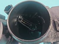 Przepustnica Peugeot 307 1.6 hdi 9657485480, 25378171