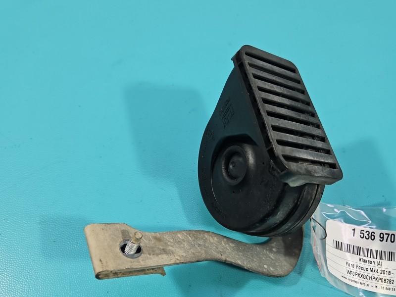 Klakson Ford Focus Mk4