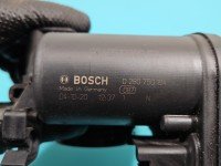 Przepustnica Citroen C4 I 0280750164 1.6 16v