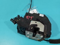 Zamek tył prawy Renault Fluence 6pin 825020019R, 40747173