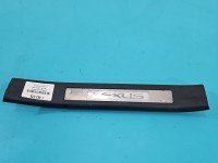 Listwa progowa prawa PRÓG NAKŁADKA LEXUS RX II 03-08 67930-48020