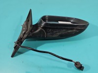 Lusterko prawe Audi A5 8T LZ7H europa