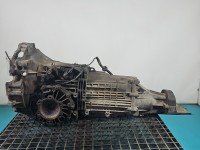 Skrzynia biegów Vw Passat B5 2.8 V6