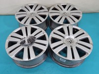 alufelgi felgi 16 komplet Vw Golf VI
